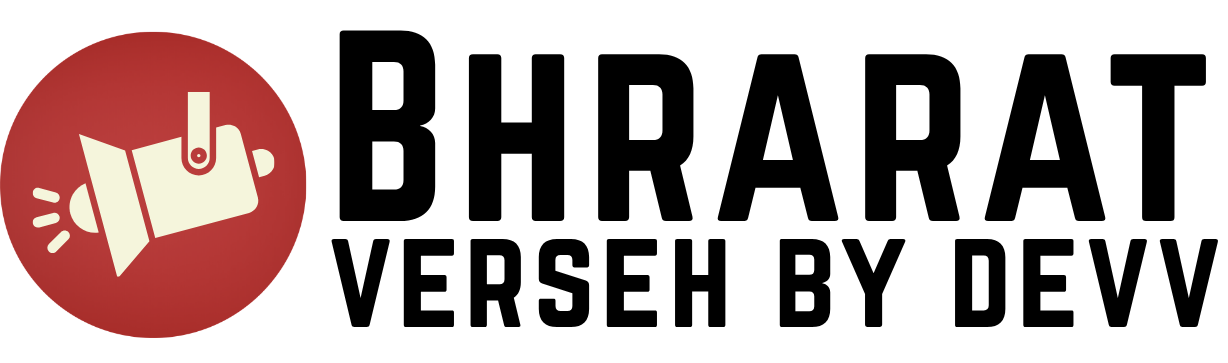 Bharatverseh